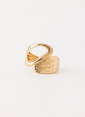 Halo Glow Bracelet - Gold